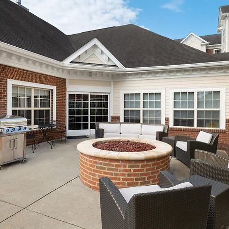 Residence Inn By Marriott Williamsburg Luaran gambar