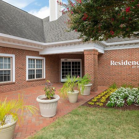 Residence Inn By Marriott Williamsburg Luaran gambar