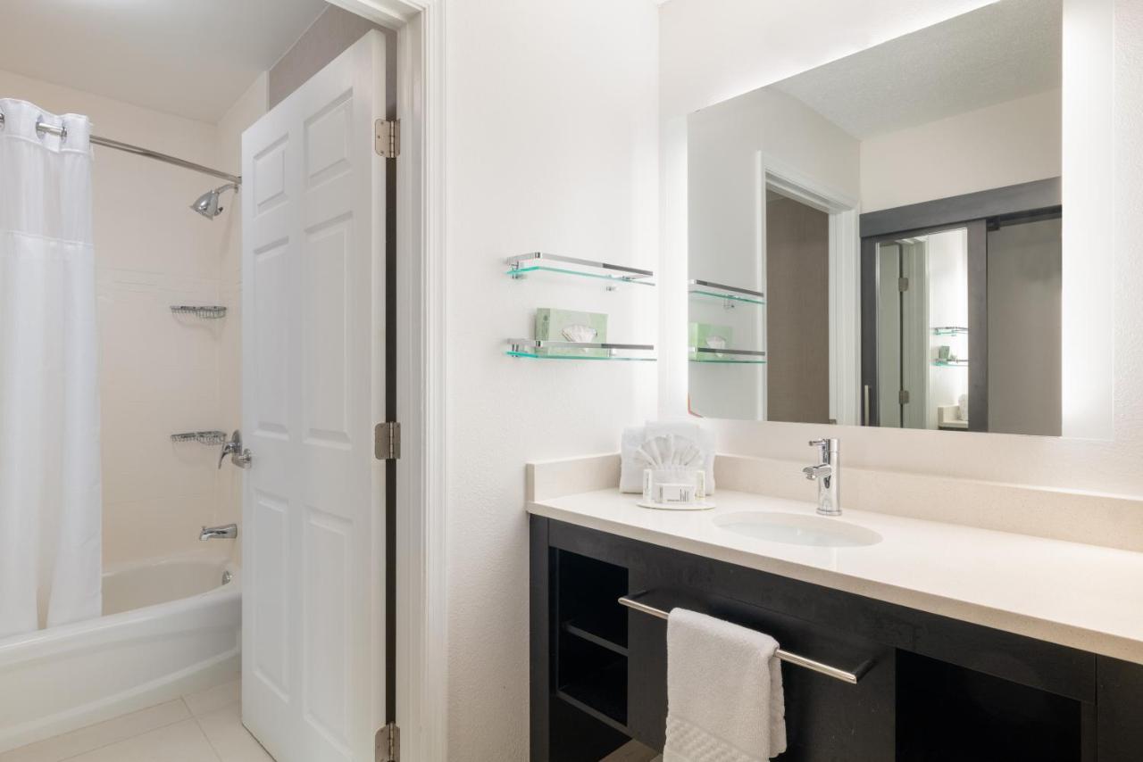 Residence Inn By Marriott Williamsburg Luaran gambar