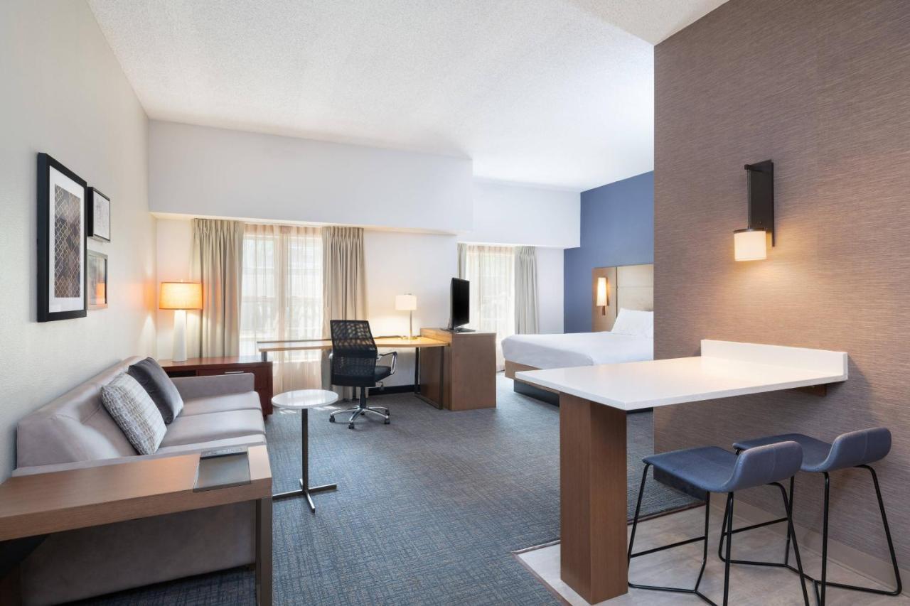 Residence Inn By Marriott Williamsburg Luaran gambar