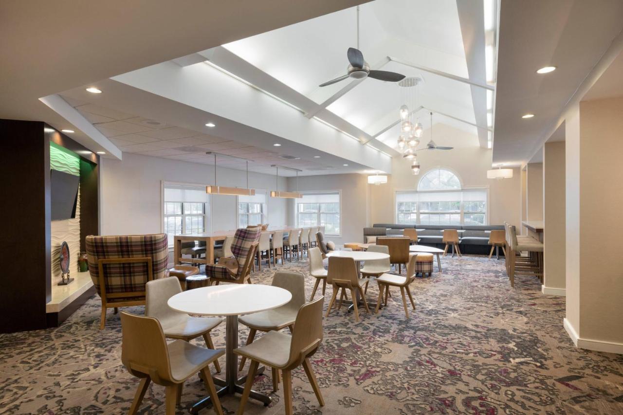 Residence Inn By Marriott Williamsburg Luaran gambar