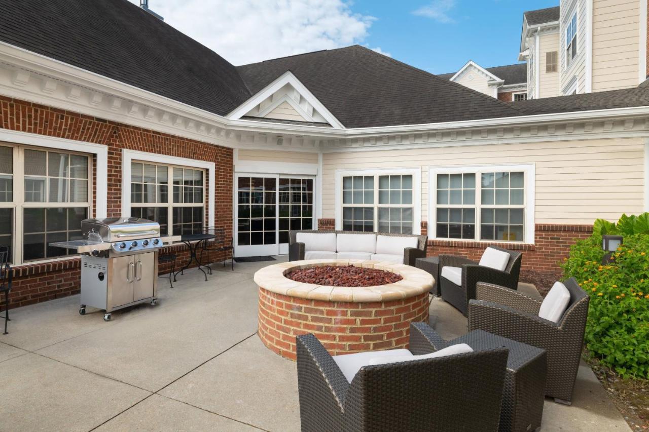 Residence Inn By Marriott Williamsburg Luaran gambar