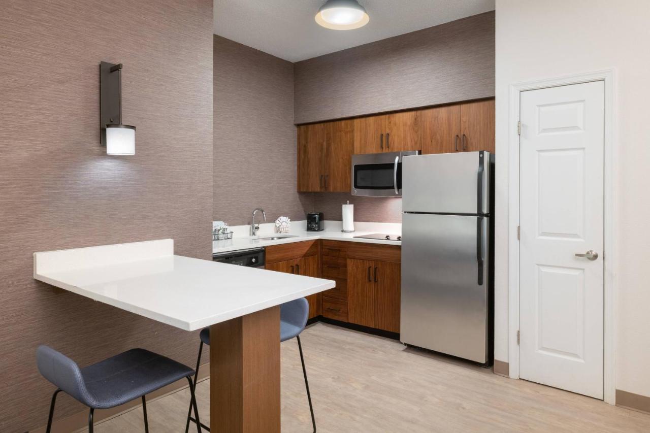 Residence Inn By Marriott Williamsburg Luaran gambar