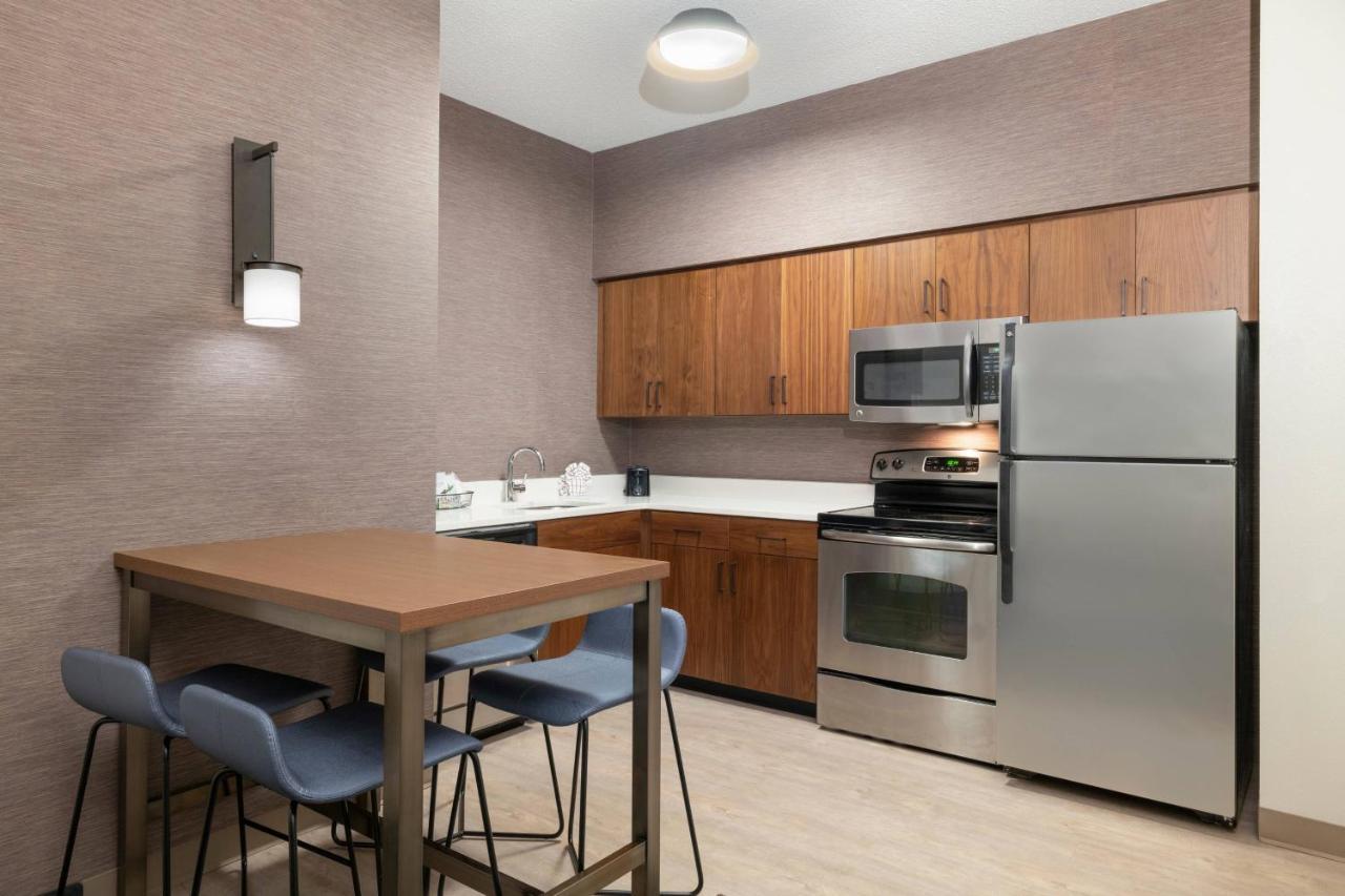 Residence Inn By Marriott Williamsburg Luaran gambar