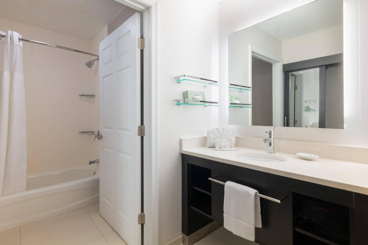 Residence Inn By Marriott Williamsburg Luaran gambar
