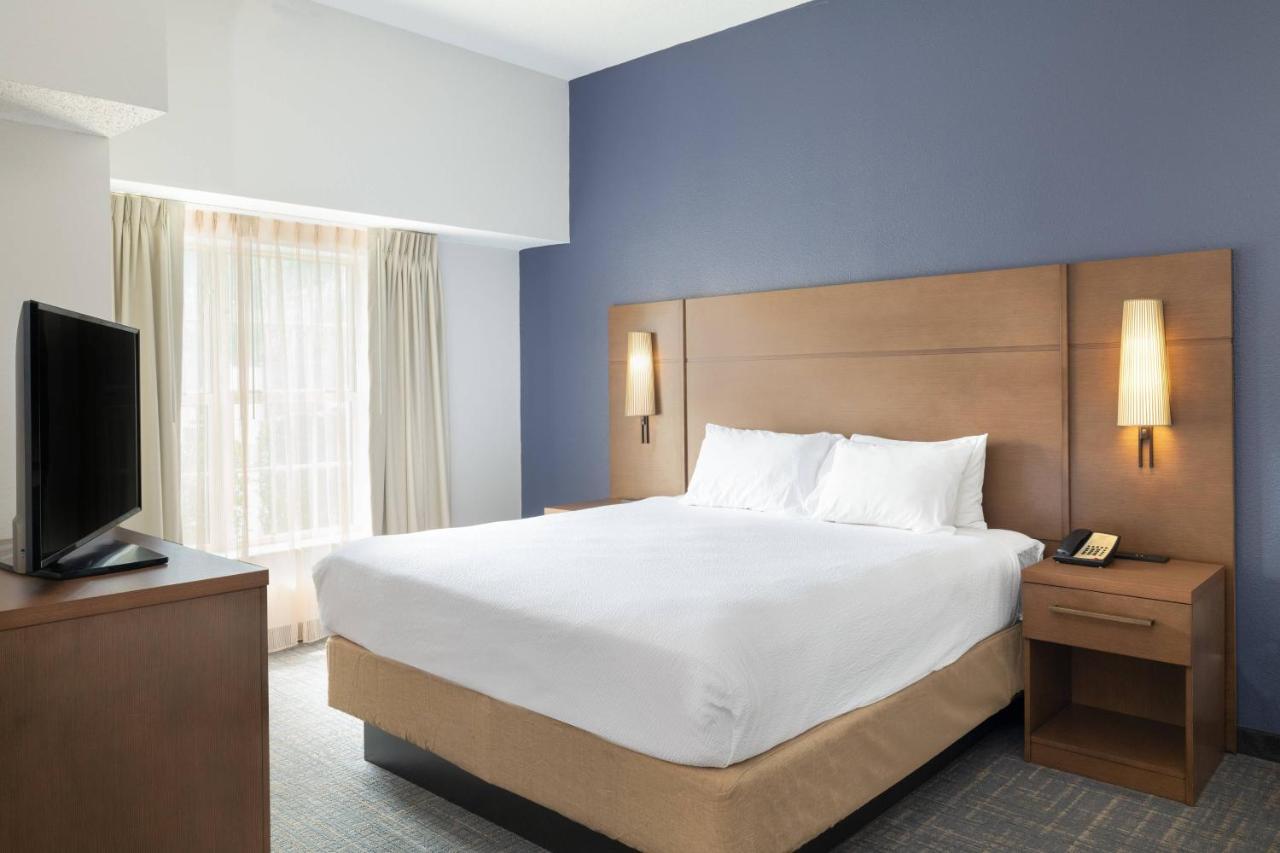 Residence Inn By Marriott Williamsburg Luaran gambar