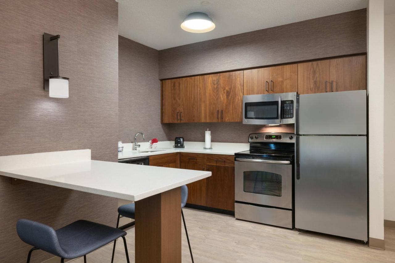 Residence Inn By Marriott Williamsburg Luaran gambar