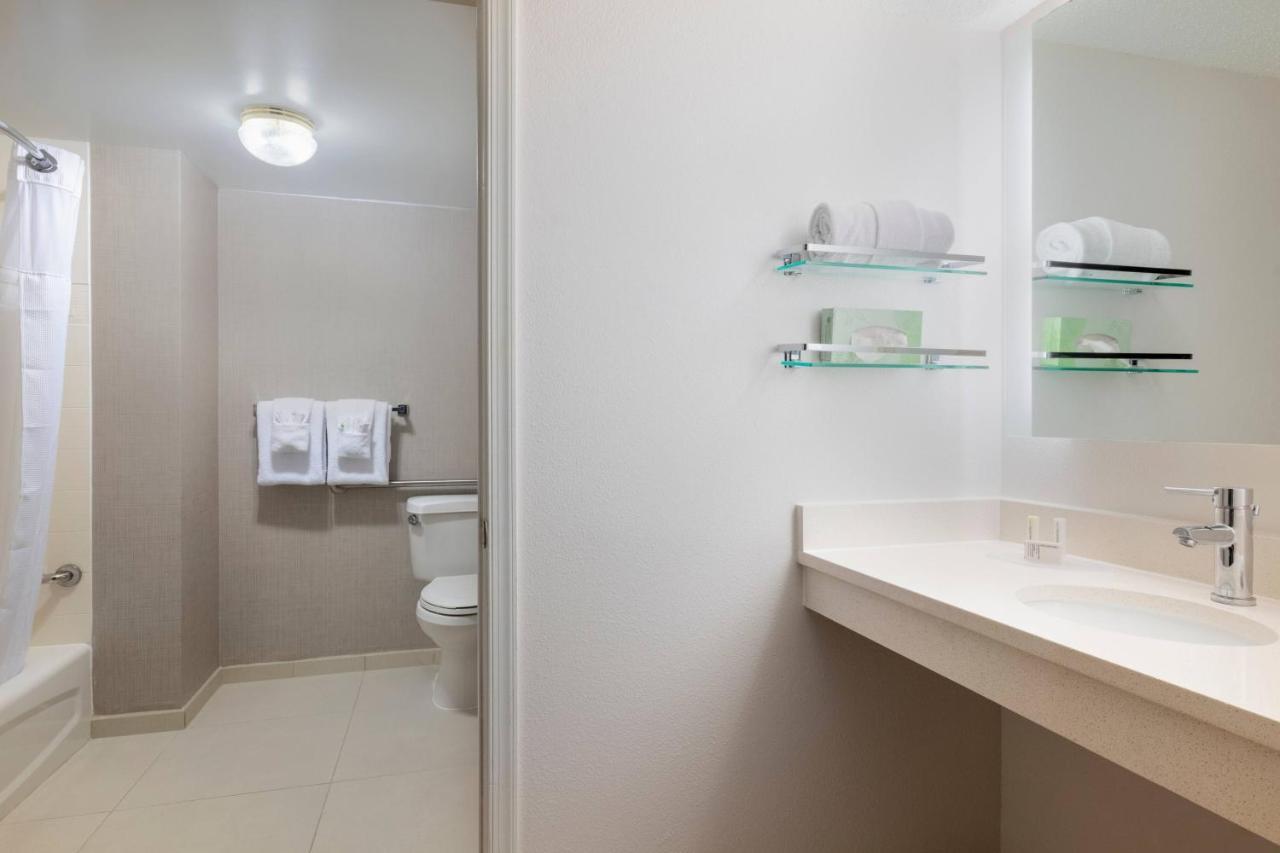 Residence Inn By Marriott Williamsburg Luaran gambar