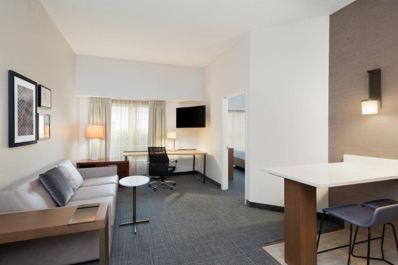Residence Inn By Marriott Williamsburg Luaran gambar