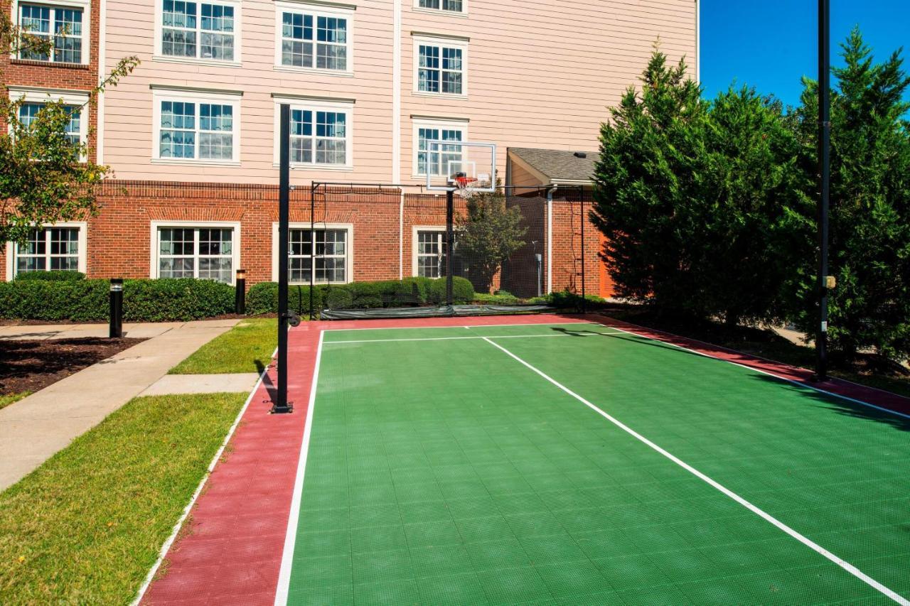 Residence Inn By Marriott Williamsburg Luaran gambar
