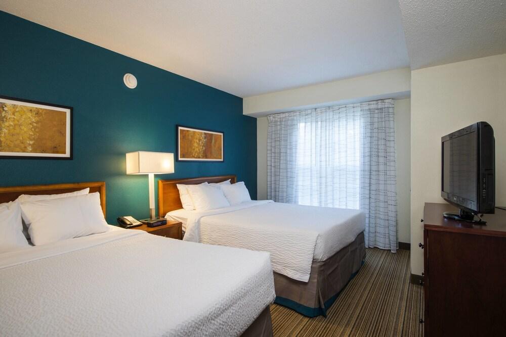 Residence Inn By Marriott Williamsburg Luaran gambar