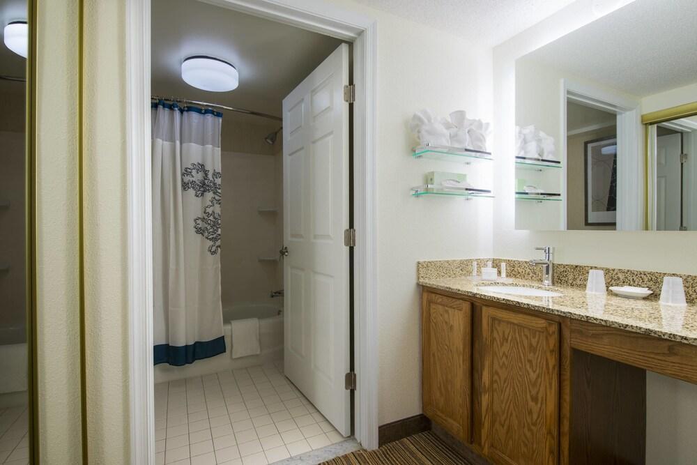 Residence Inn By Marriott Williamsburg Luaran gambar