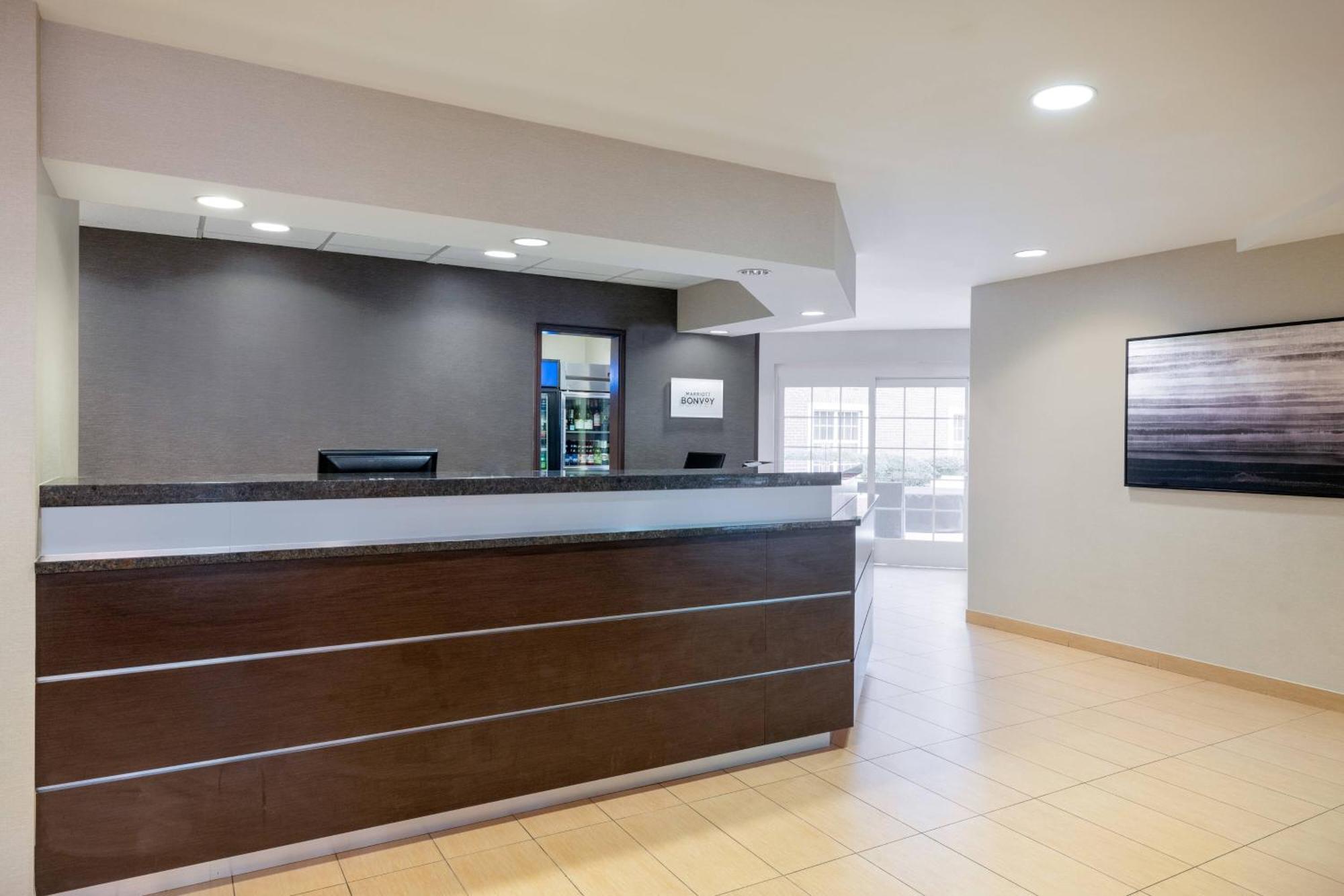 Residence Inn By Marriott Williamsburg Luaran gambar