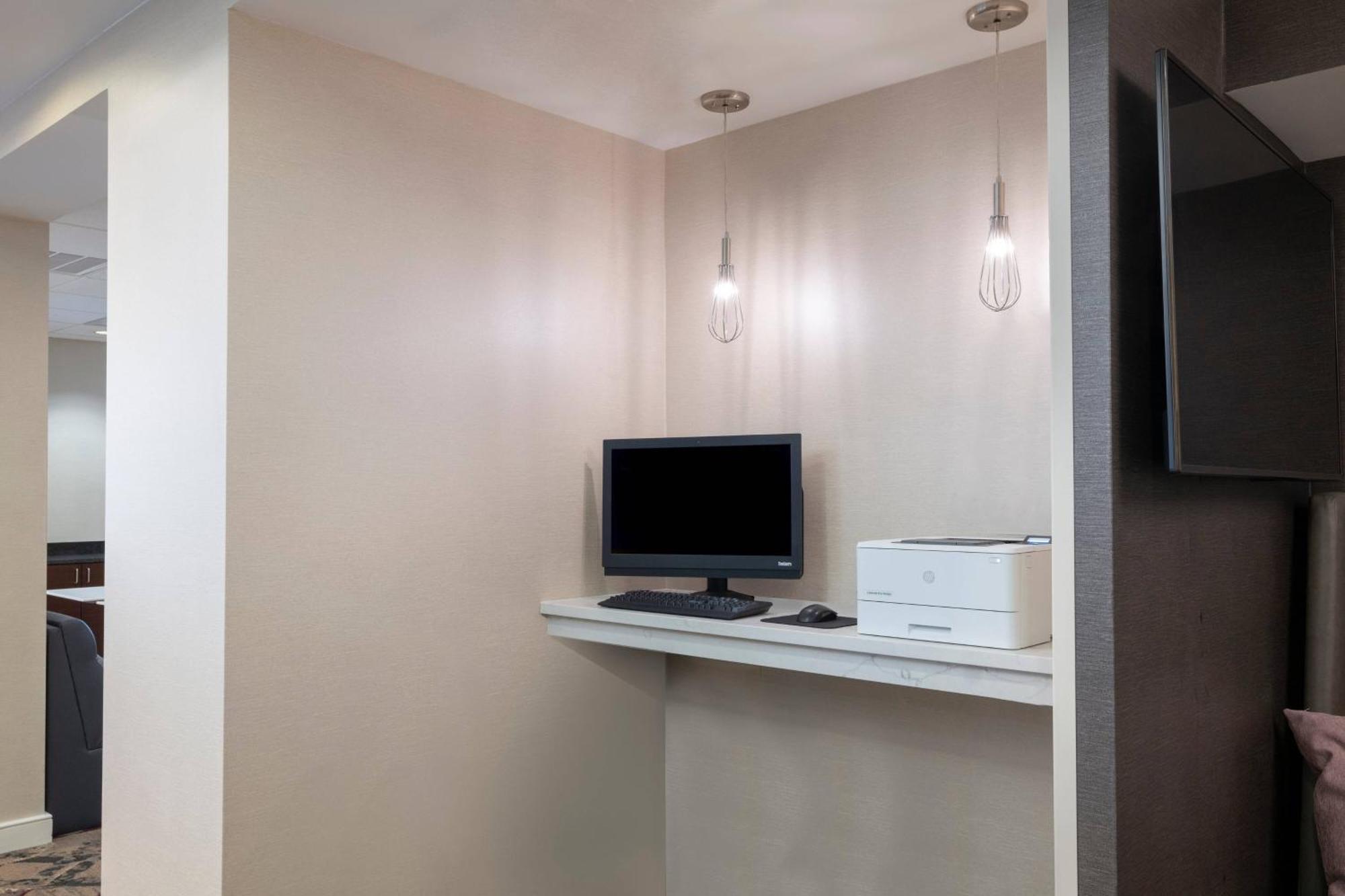 Residence Inn By Marriott Williamsburg Luaran gambar