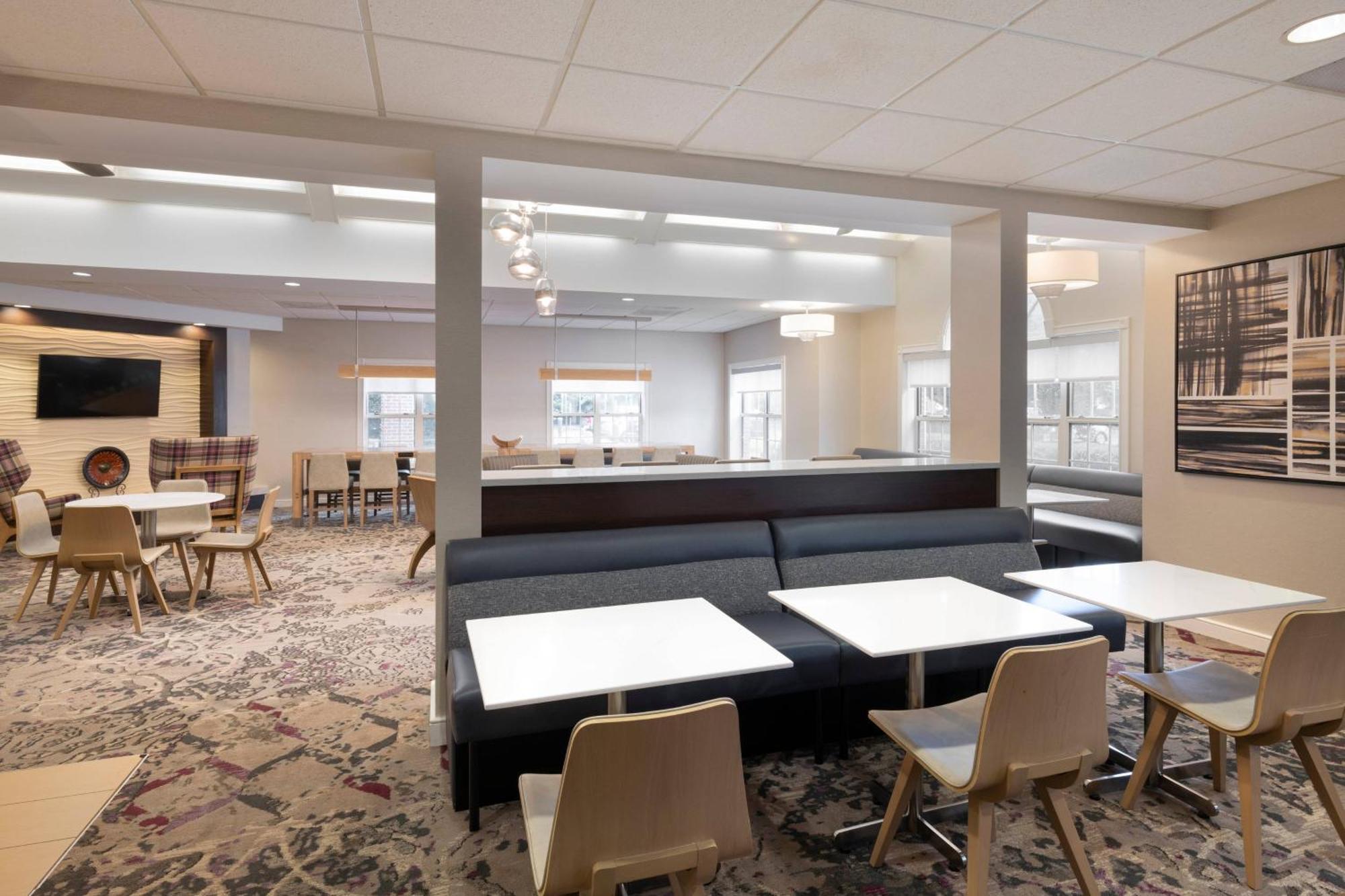 Residence Inn By Marriott Williamsburg Luaran gambar