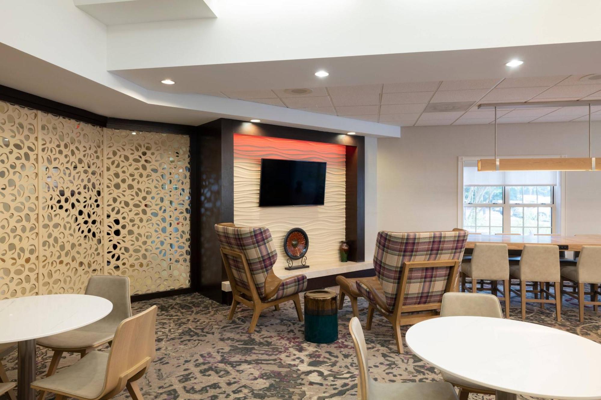 Residence Inn By Marriott Williamsburg Luaran gambar
