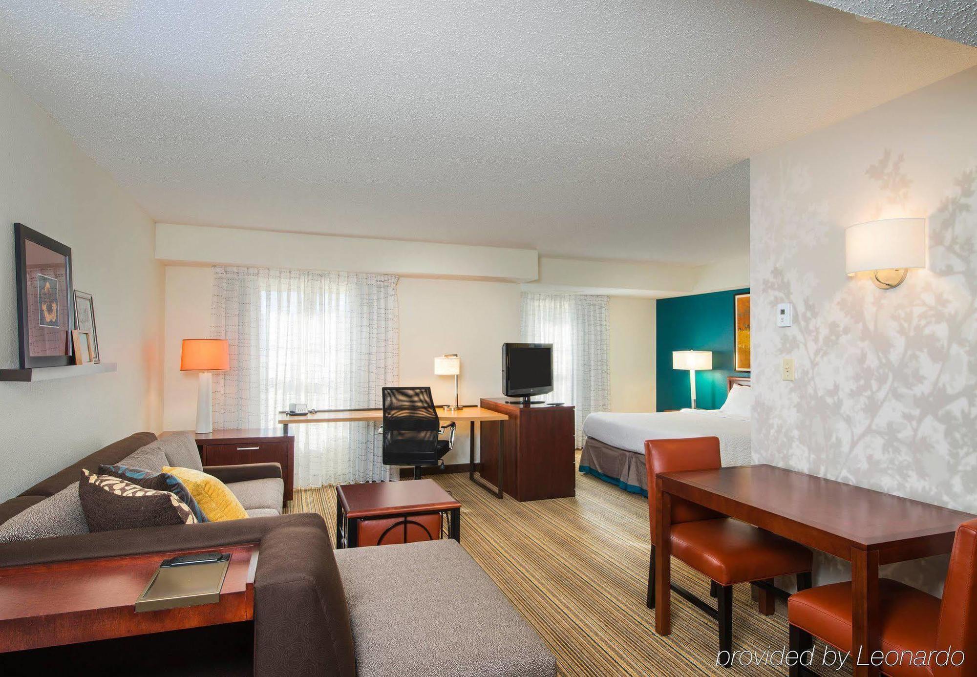 Residence Inn By Marriott Williamsburg Luaran gambar