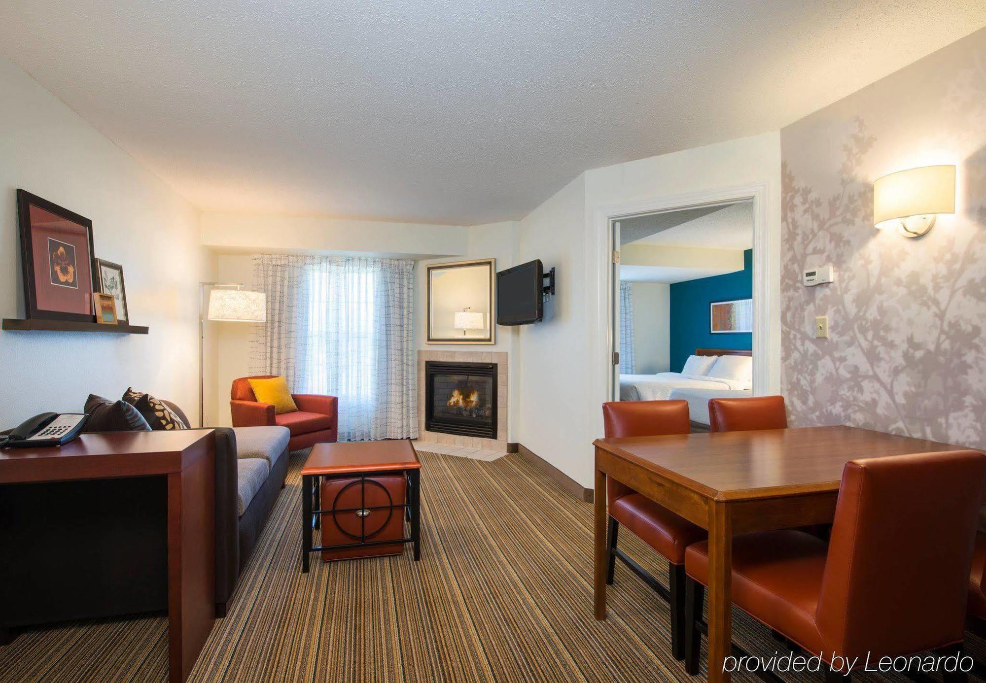 Residence Inn By Marriott Williamsburg Luaran gambar
