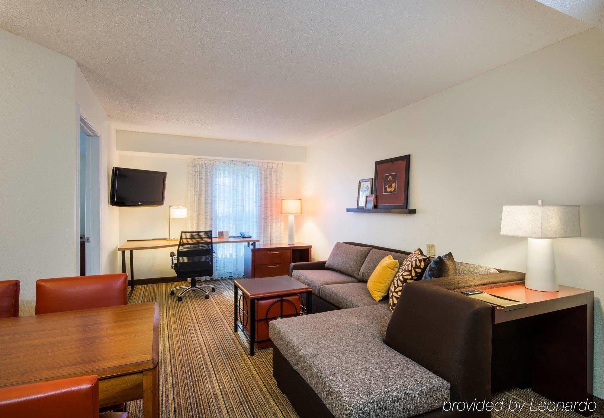 Residence Inn By Marriott Williamsburg Luaran gambar